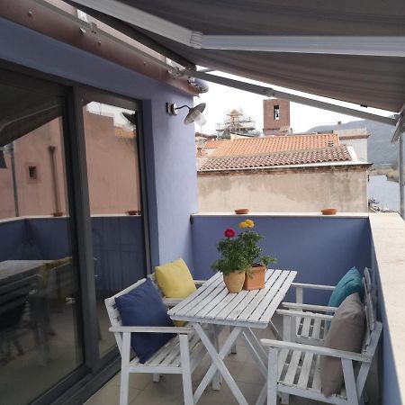 Casa Pagio Hotel Bosa Buitenkant foto