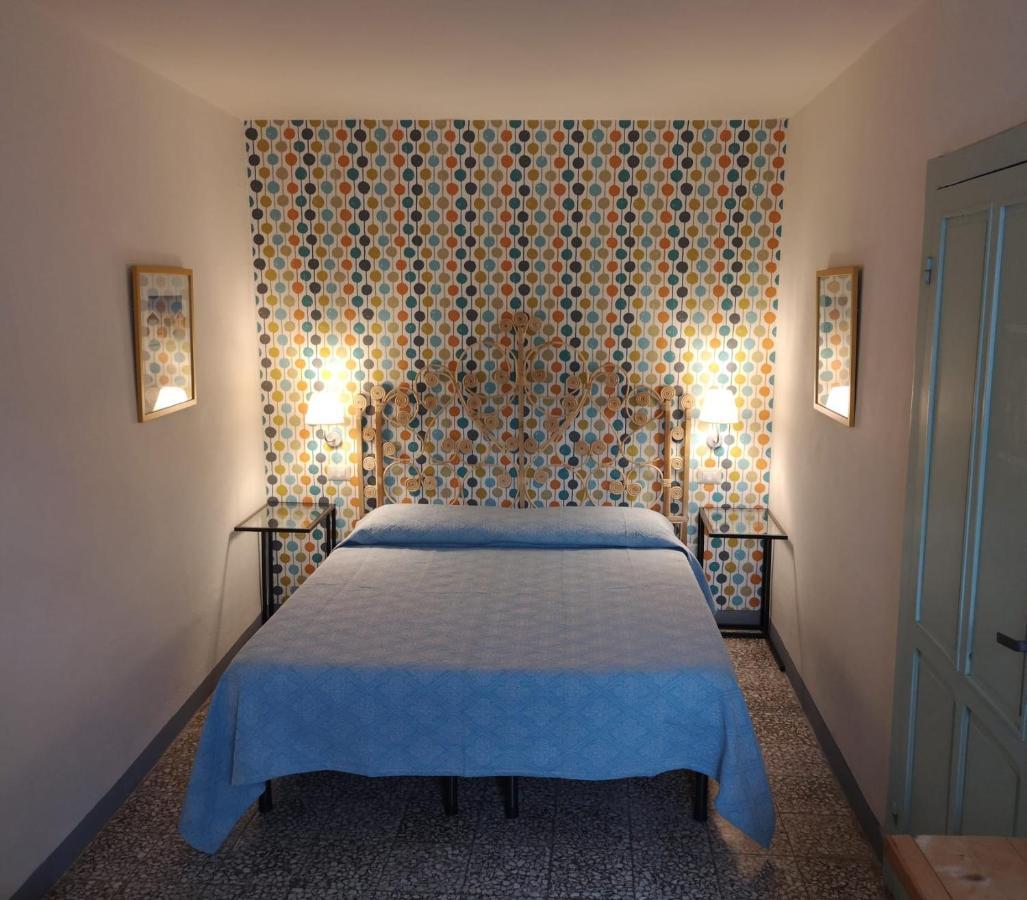 Casa Pagio Hotel Bosa Buitenkant foto